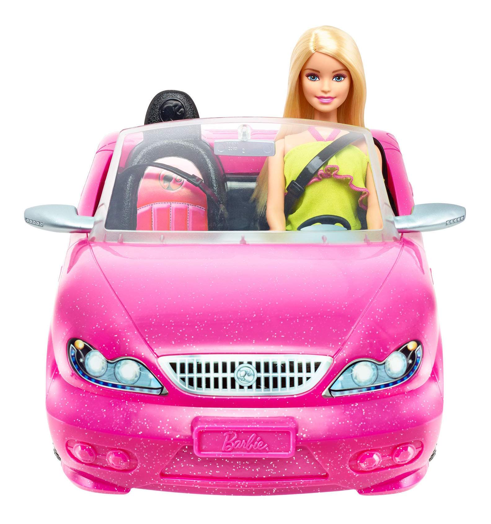 Машина для кукол купить. Набор Barbie гламурный кабриолет, djr55. Барби автомобиль Glam кабриолет. Набор с куклой Barbie кабриолет Фиат 500с, 29 см, y6857. Кабриолет для Барби детский мир.