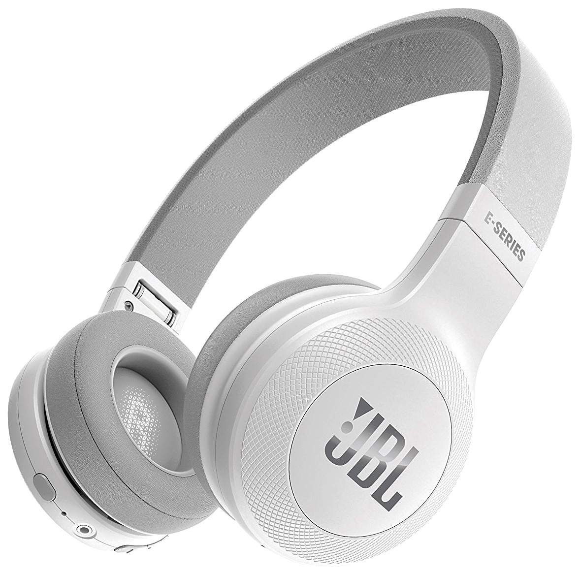 Беспроводные наушники JBL E45 BT White - отзывы покупателей на маркетплейсе  Мегамаркет | Артикул: 100000042895