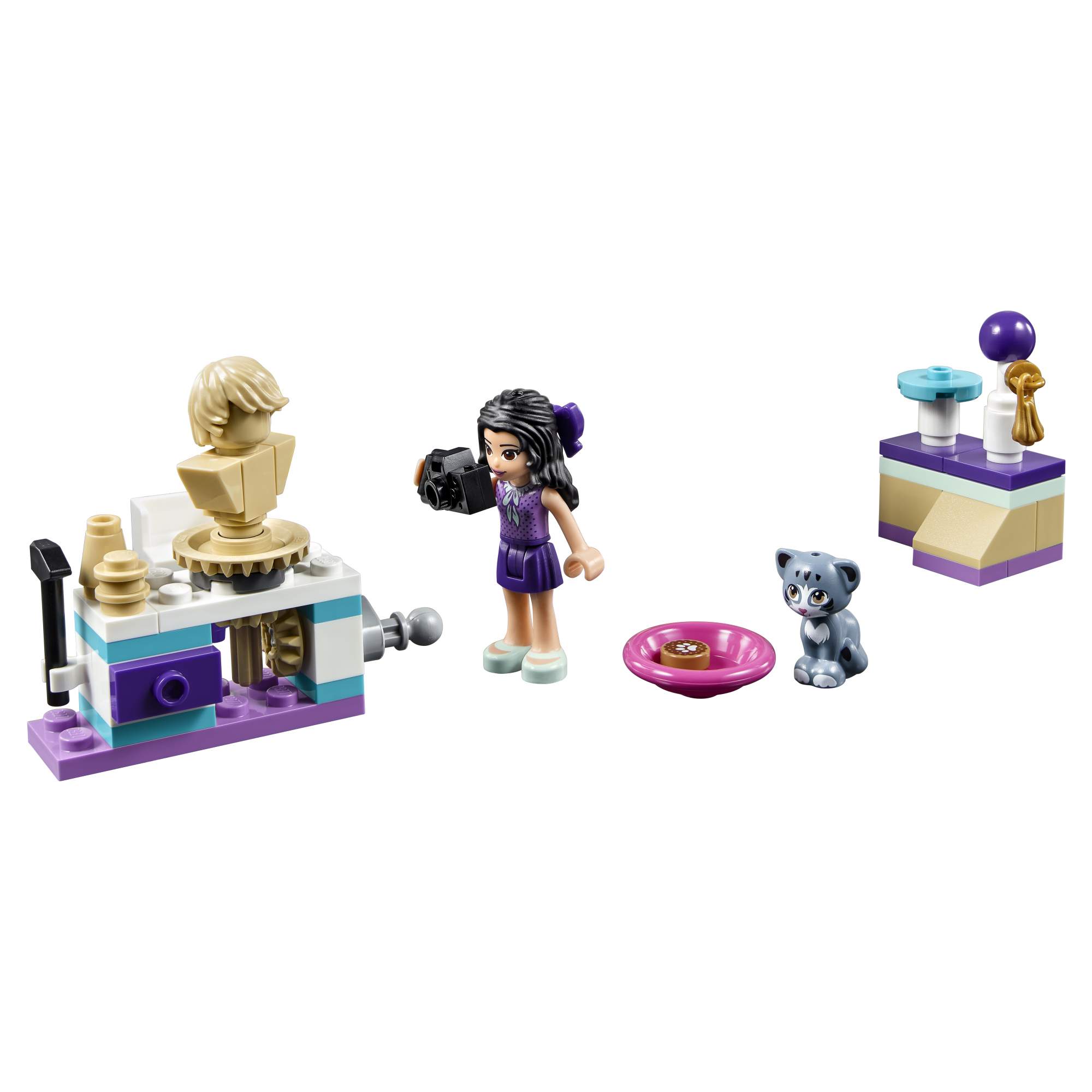 Lego friends 41342 online