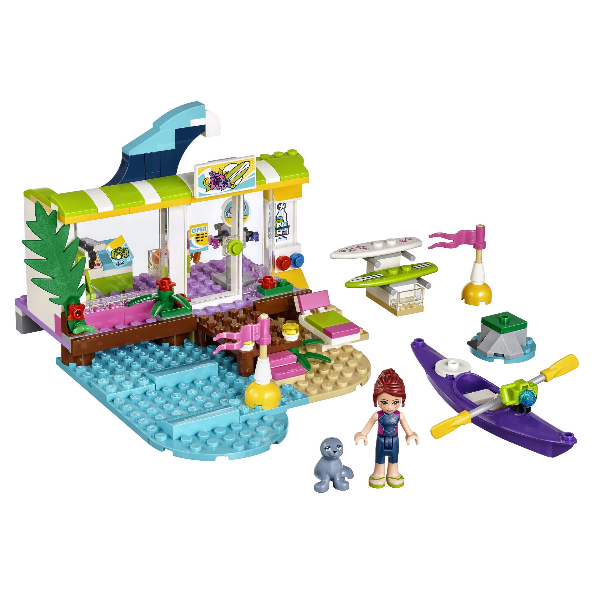 41315 cheap lego friends