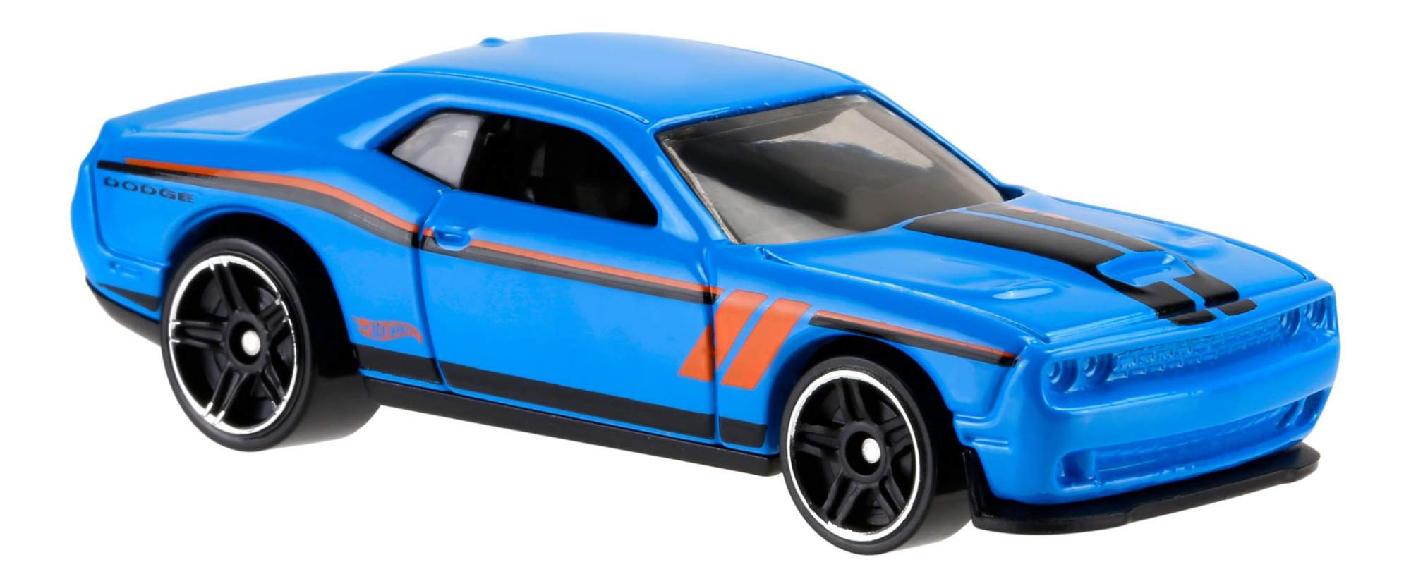 Машинка hot Wheels dodge Challenger