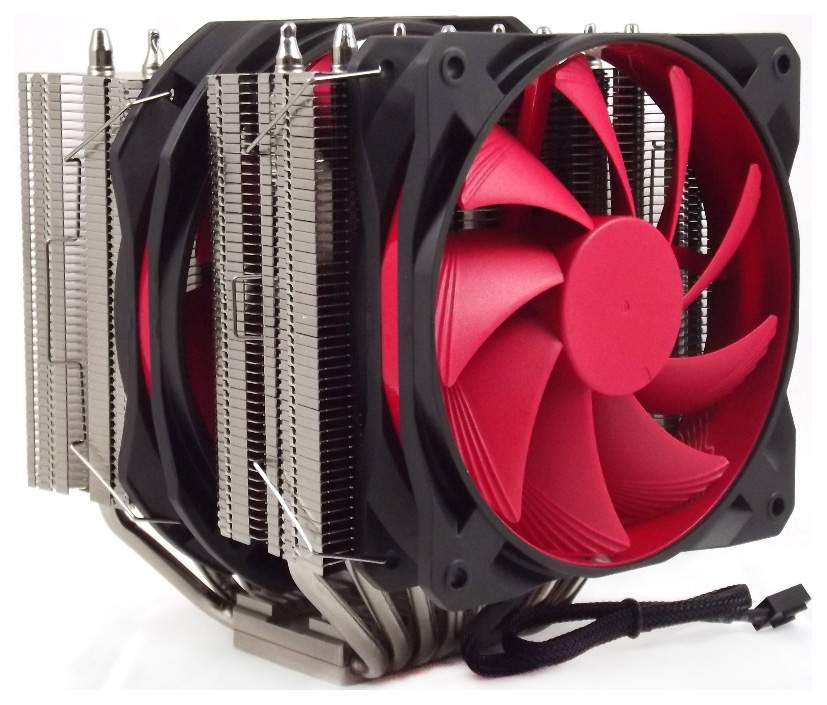 Кулер для процессора deepcool assassin. Deepcool Assassin II. Assassin 2 кулер. Deepcool водянка. Кулер на gt770