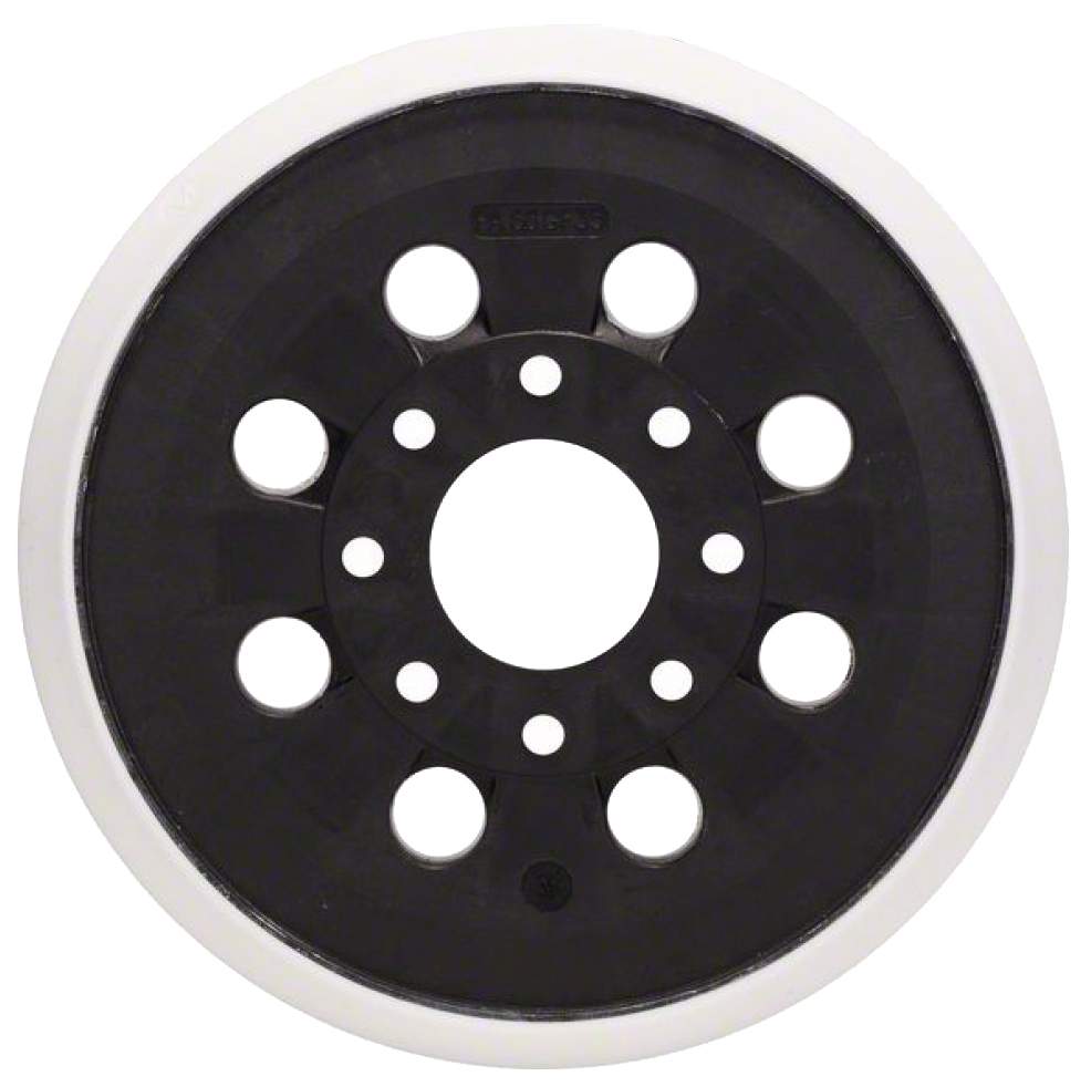 Круг шлифовальный для эксцентриковых шлифмашин Bosch GEX 125-1 AE 2608000352