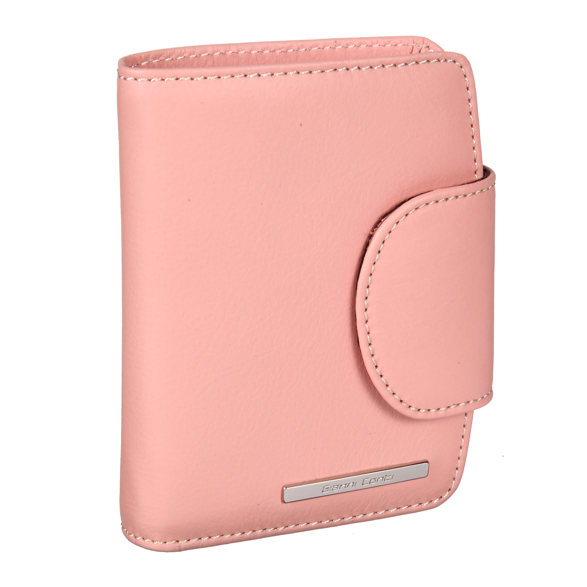 Кошелек женский Gianni Conti 2528035 pink