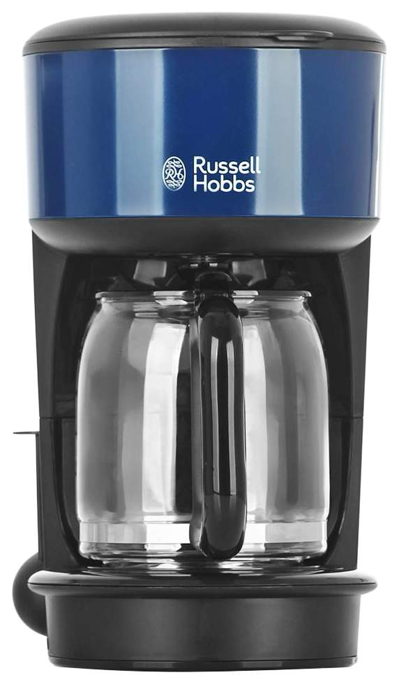 Кофеварка hobbs. Russell Hobbs кофеварка капельная. Кофеварка Russell Hobbs 24390-56. Кофеварка синяя электрическая прикольная. Харизматичная кофеварка синяя