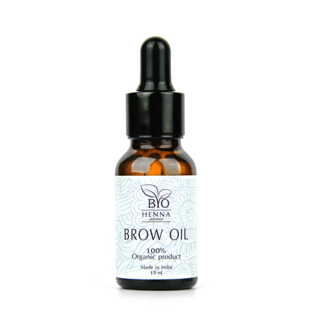 Масло для бровей и ресниц как пользоваться brow oil