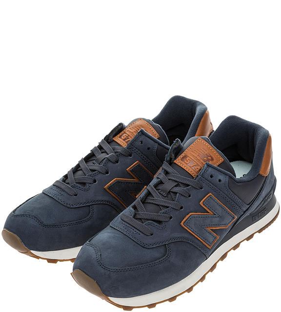 Кроссовки Мужские New Balance Витебск Купить