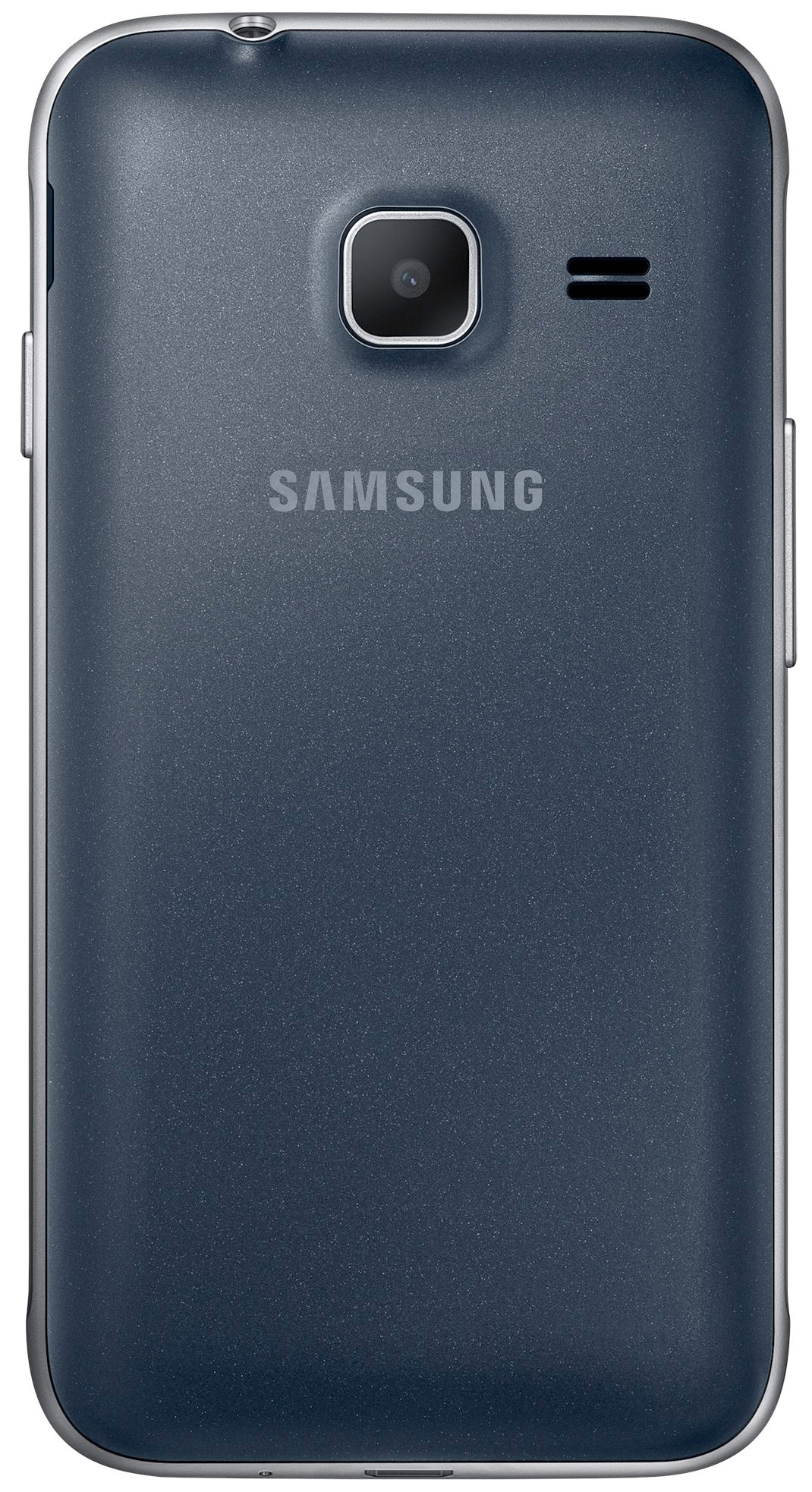 Смартфон Samsung Galaxy J1 mini 0.75/8GB Black (SM-J105HZKDSEK) - отзывы  покупателей на Мегамаркет