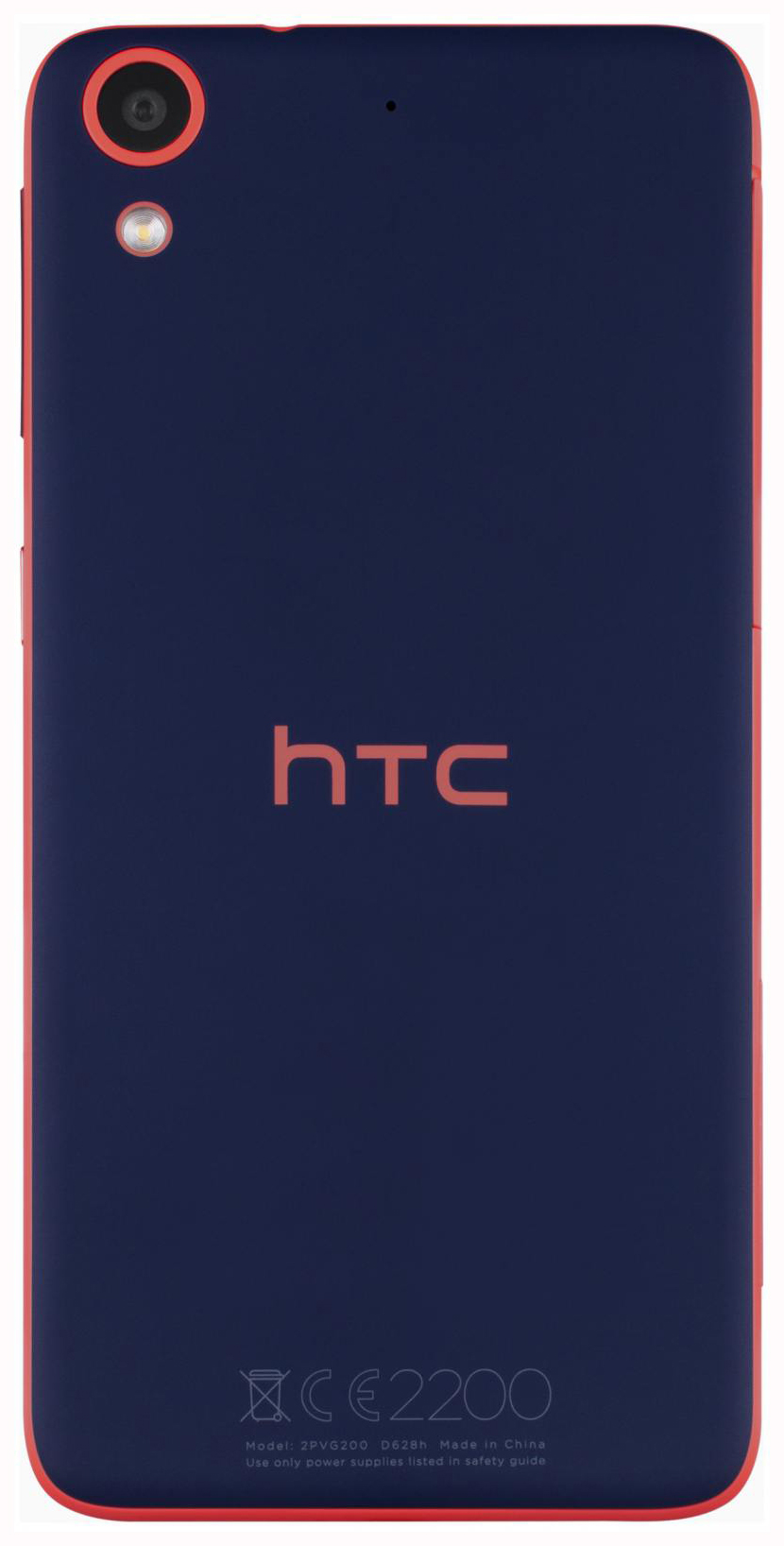 Смартфон HTC Desire 628 3/32GB Sunset Blue – купить в Москве, цены в  интернет-магазинах на Мегамаркет