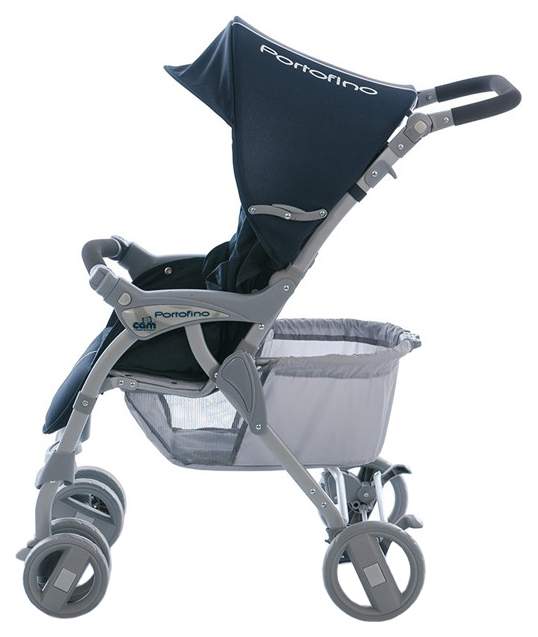 Cam 2024 portofino stroller