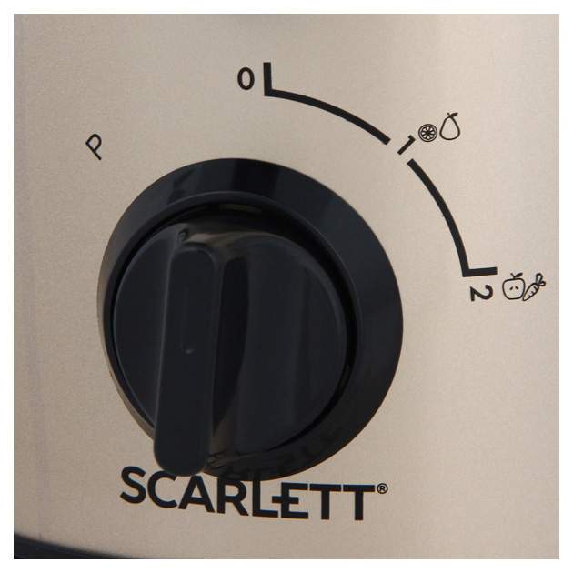 Scarlett sc je50s34. Соковыжималка Scarlett SC-je50s34.
