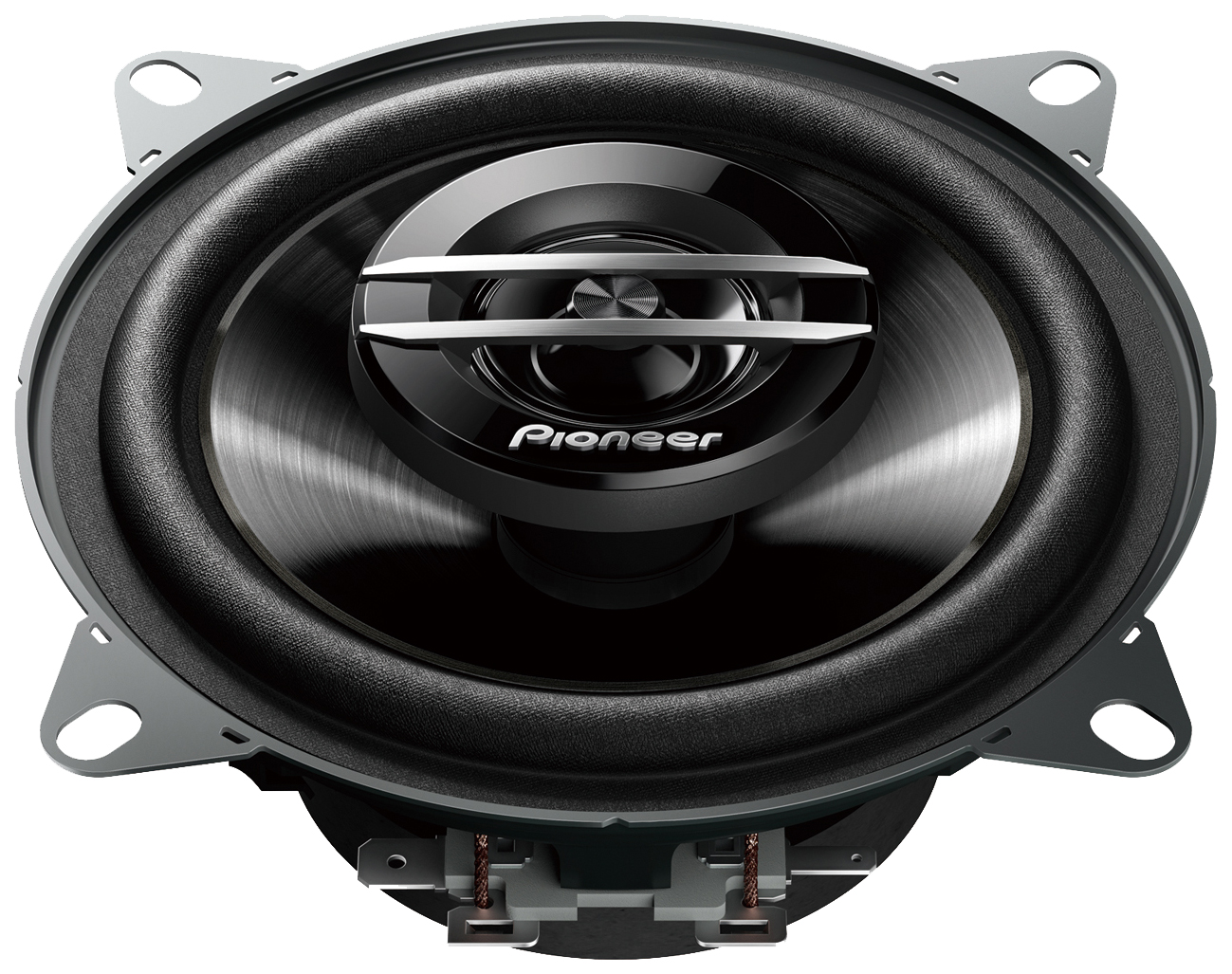 Колонки PIONEER TS-G1020F 101042848001 - купить в Москве, цены на  Мегамаркет | 100023002696