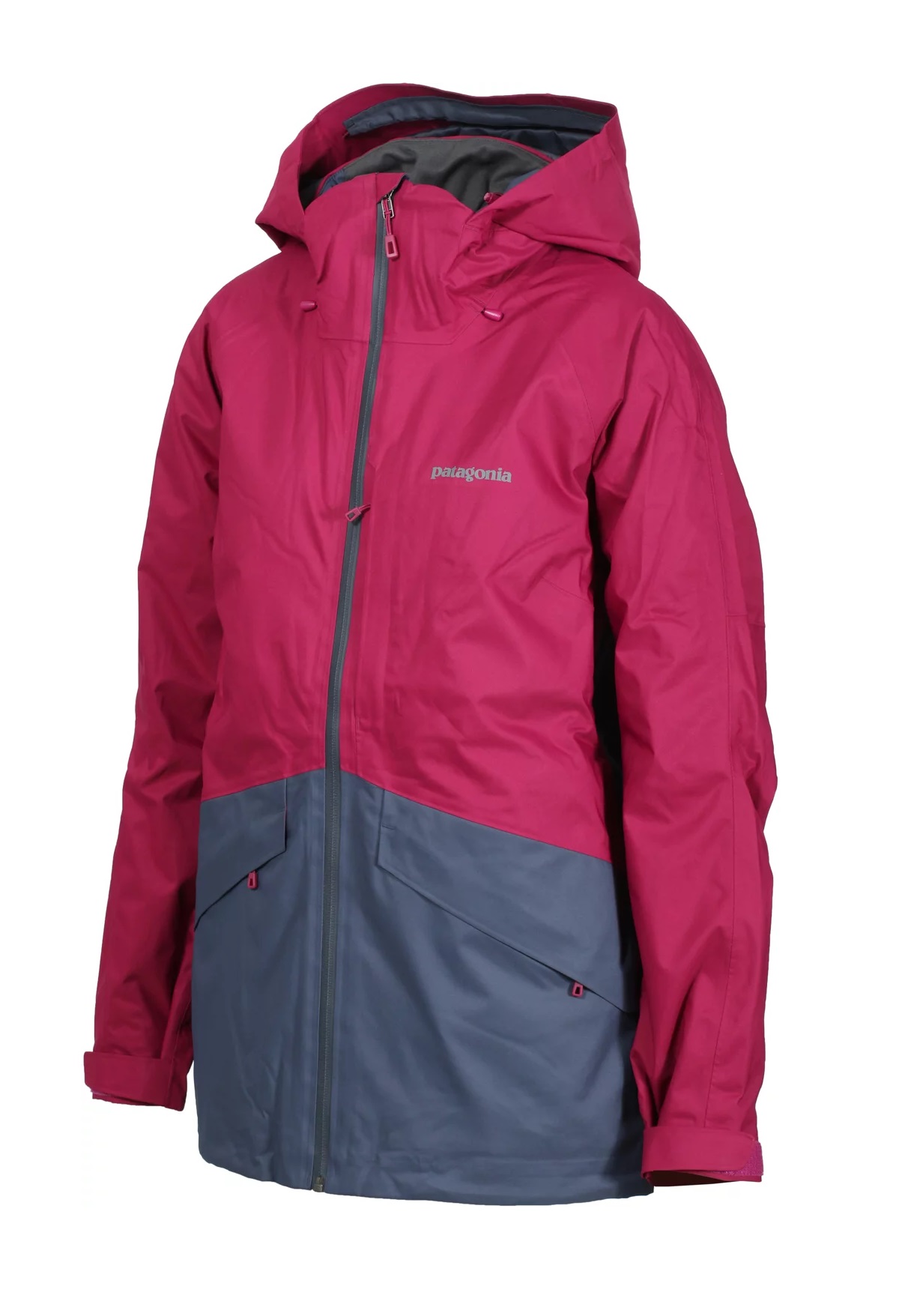 Patagonia Insulated Snowbelle XS INT Dark Currant
