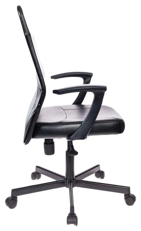 Кресло офисное easy chair 224 черное