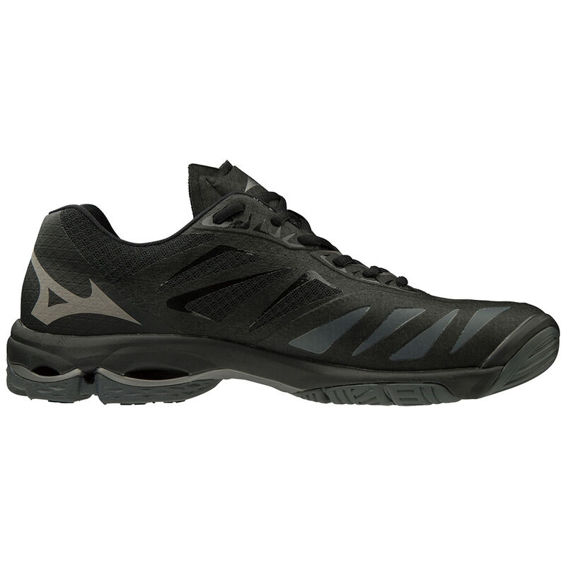 Mizuno z5 outlet black