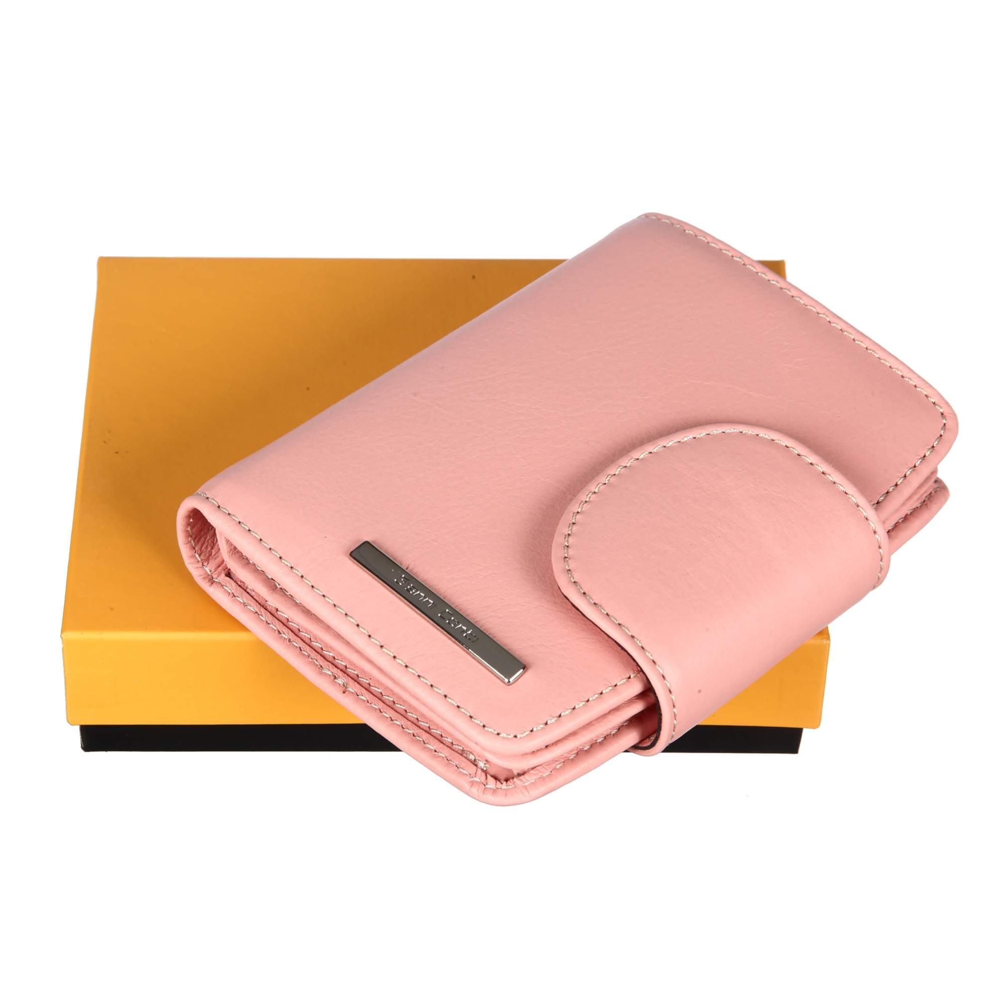 Кошелек женский Gianni Conti 2528035 pink