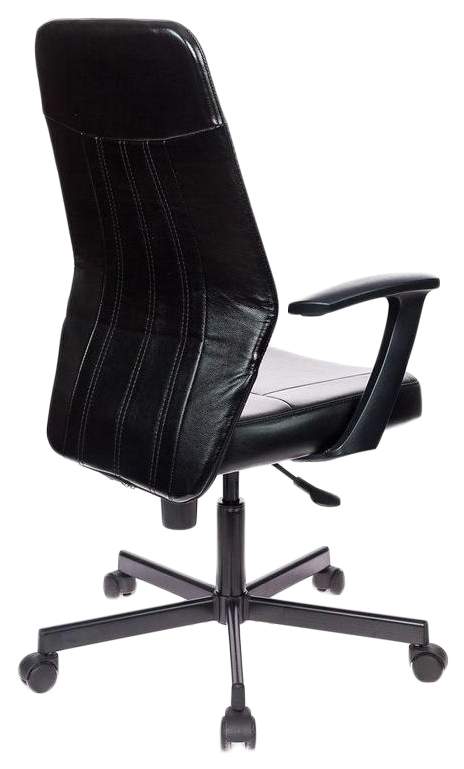 Кресло офисное easy chair 224 черное