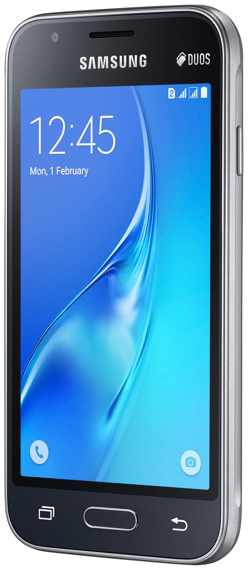 Смартфон Samsung Galaxy J1 mini 0.75/8GB Black (SM-J105HZKDSEK) – купить в  Москве, цены в интернет-магазинах на Мегамаркет