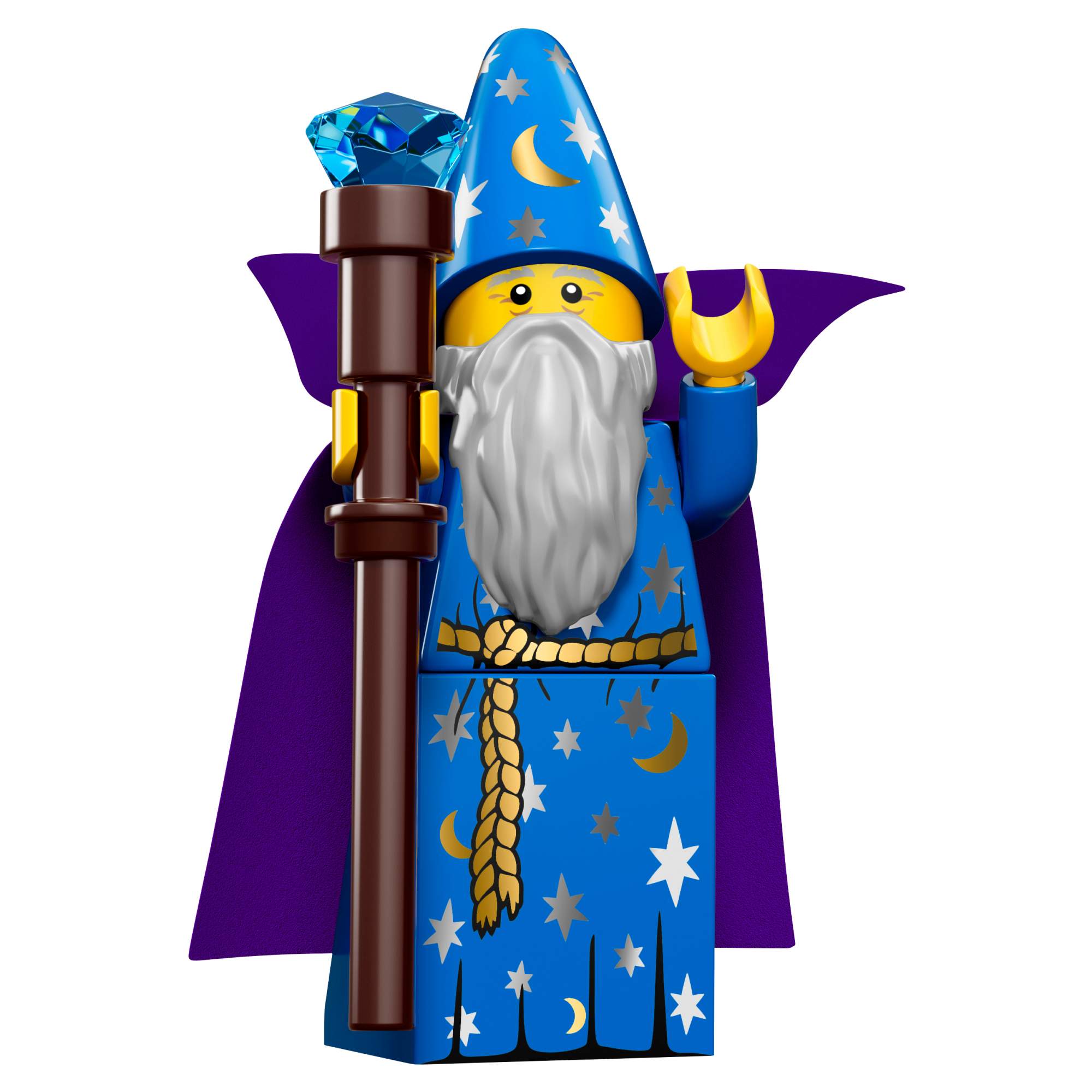 Wizard 12