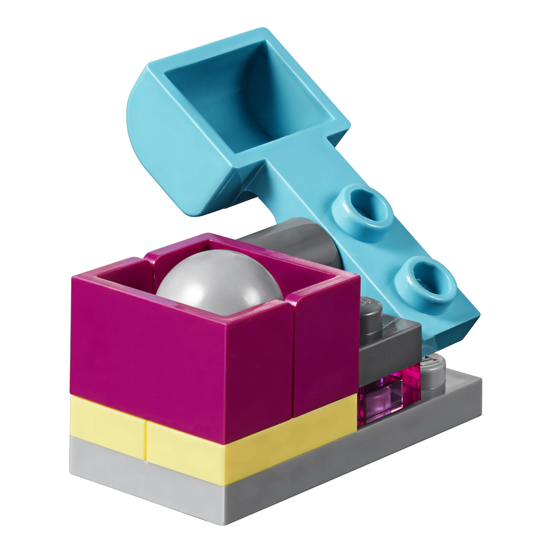 Lego disney princess 41151 outlet