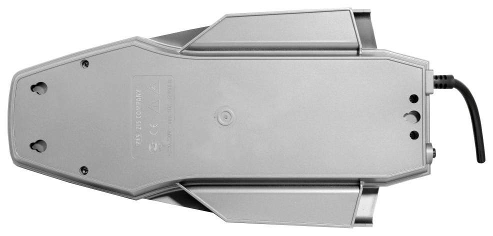 Сетевой фильтр Pilot X-Pro, 6 розеток, 5 м, Grey - купить в ПопШоп ...