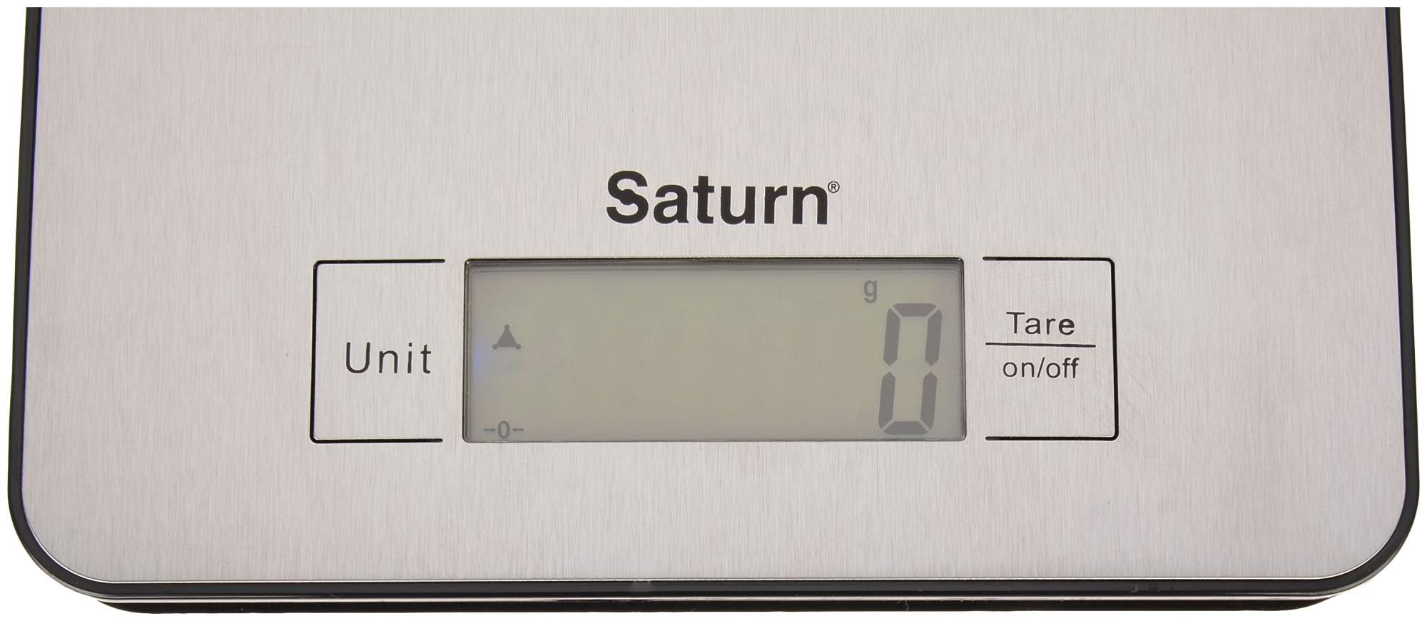 Весы кухонные Saturn ST-KS7804 – характеристики на Мегамаркет