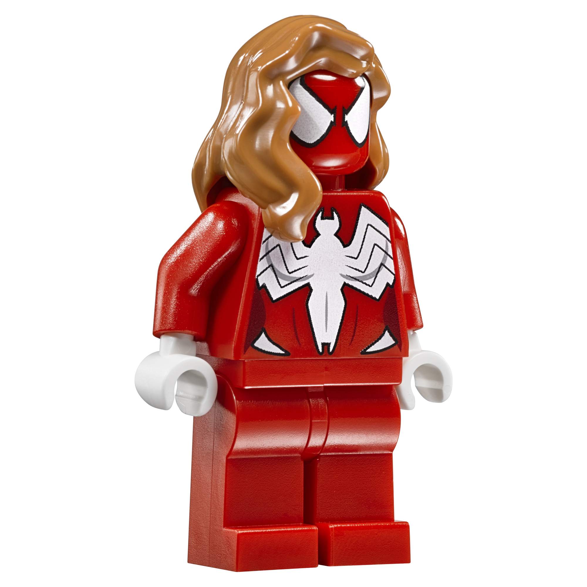 Конструктор LEGO Super Heroes Человек-паук:последний бой воинов паутины  (76057) – купить в Москве, цены в интернет-магазинах на Мегамаркет