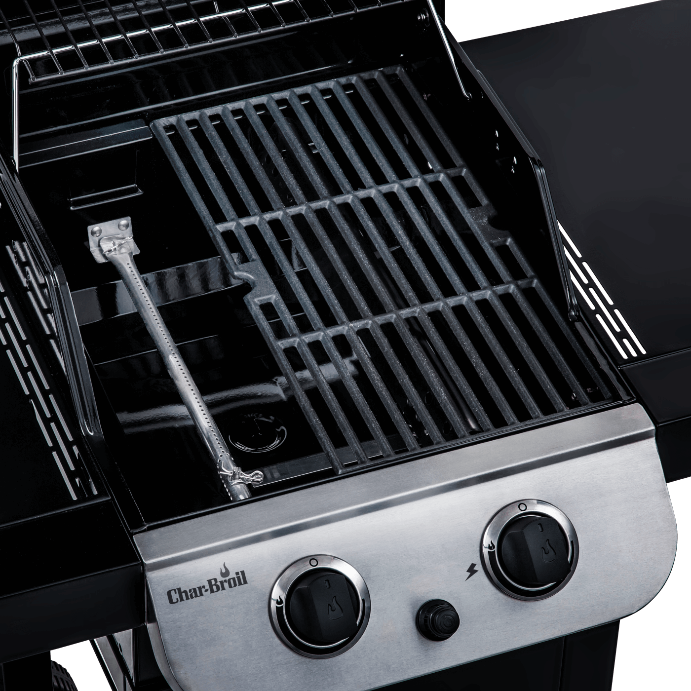 Char Broil Performance 2 Black Char Broil