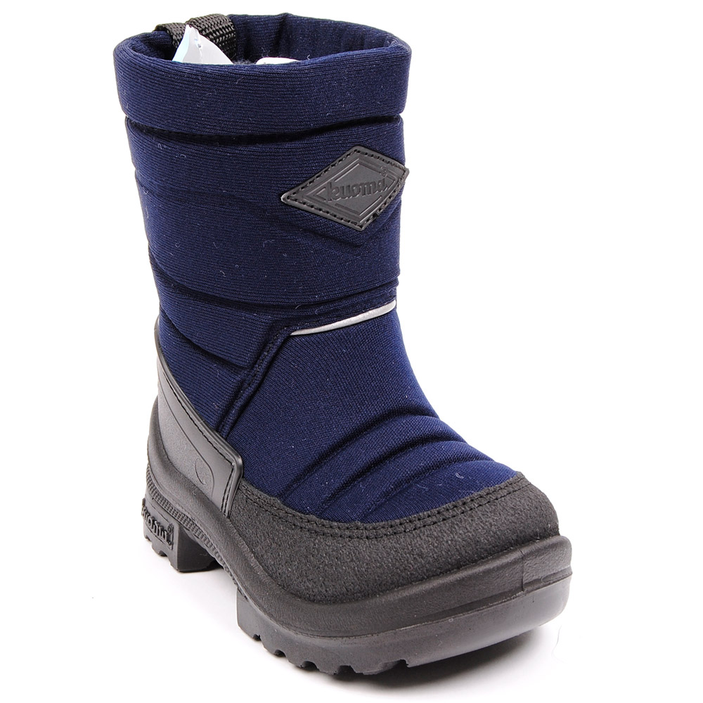 Сапоги Куома Детские Зимние Купить Детский Мир