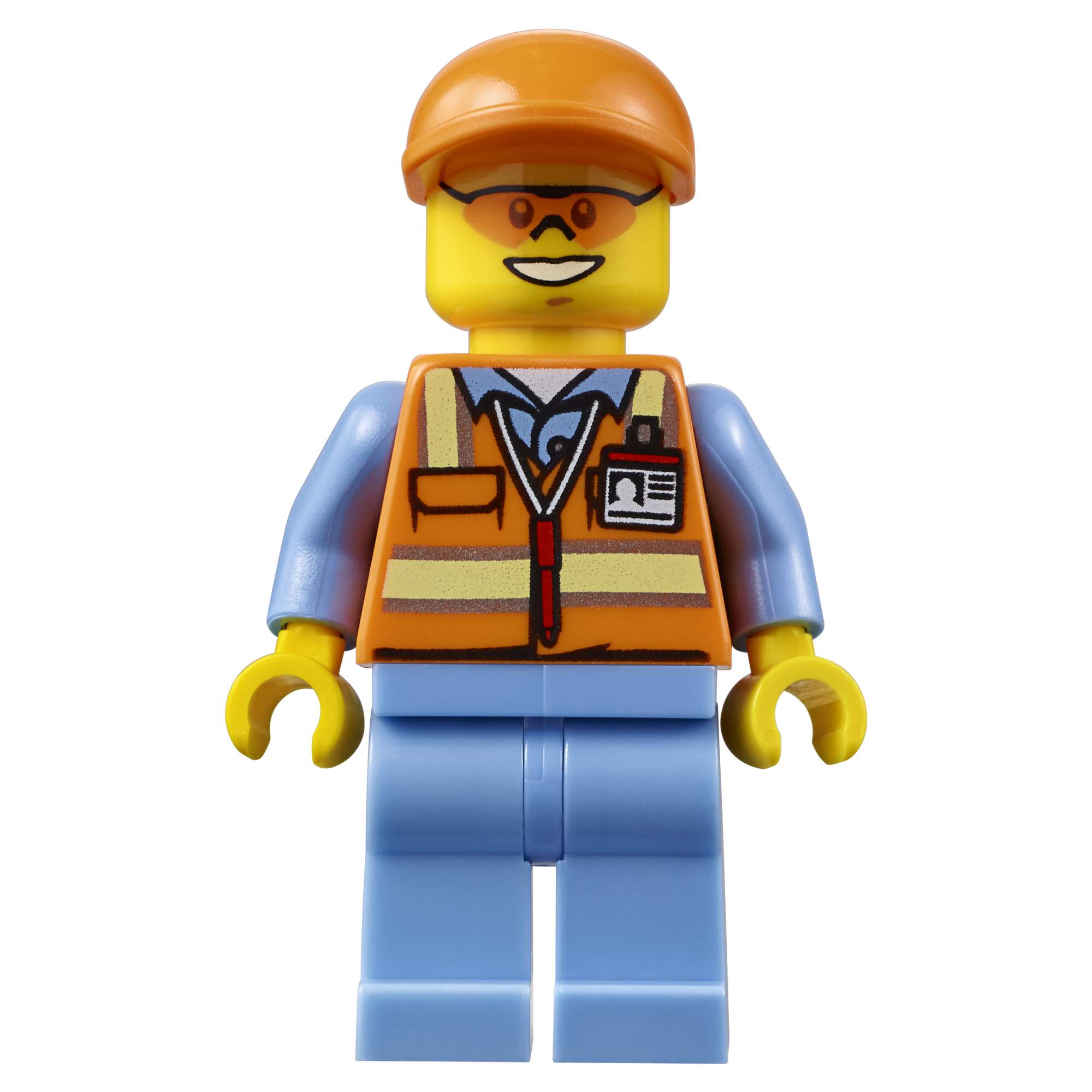 Lego city 60100 online