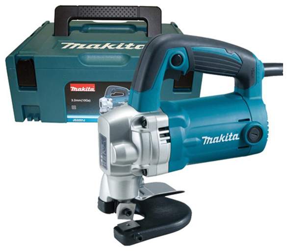 Сетевые ножницы Makita JS3201J