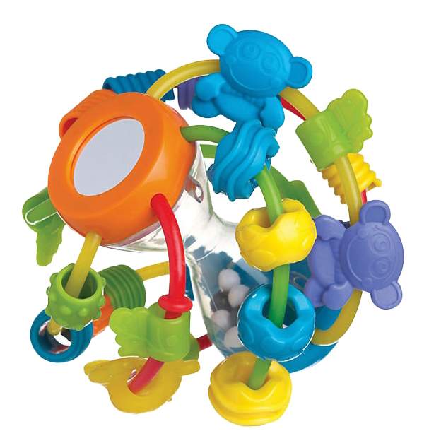 Развивающая игрушка Playgro (Плейгро) Шар