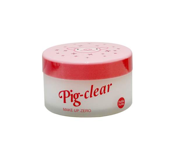 Pig clear. Pig-clear для снятия макияжа цена.