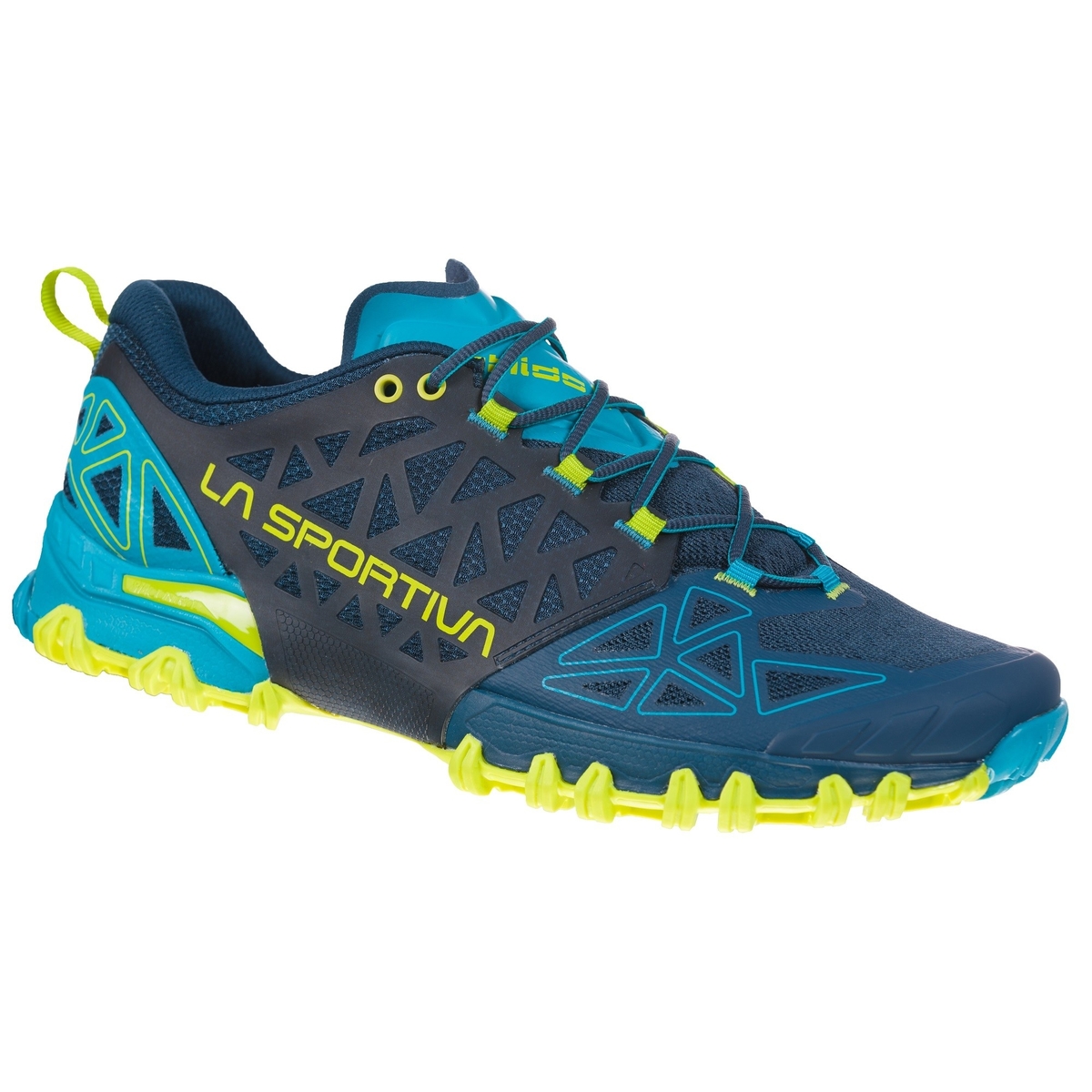 La Sportiva Bushido II 42 EU