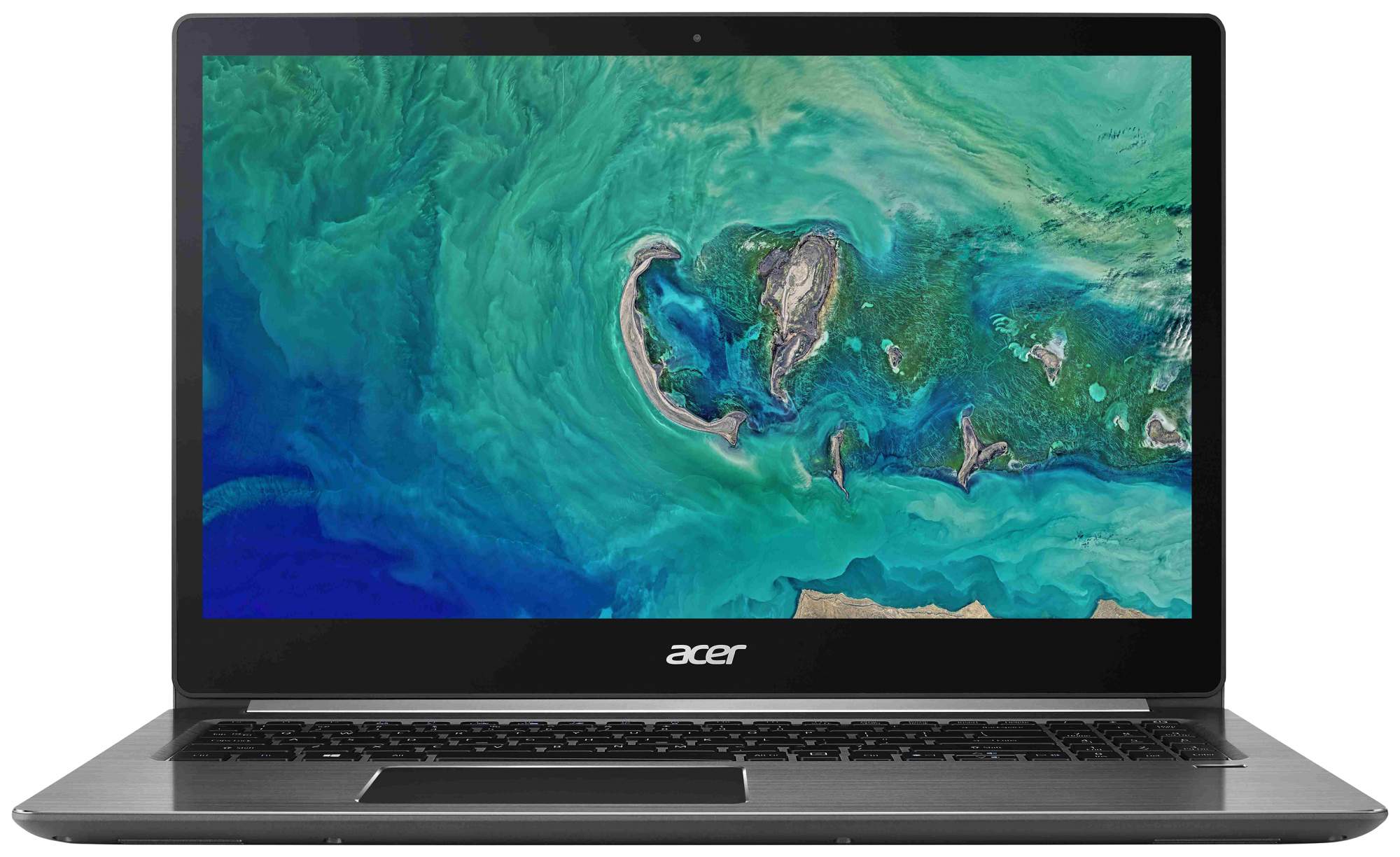 Ноутбук Acer Swift 3 SF314-56-55MA Silver (NX.H4CER.003) - купить в Эльдорадо, цена на Мегамаркет