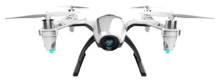 Радиоуправляемый квадрокоптер UDI Kestrel FPV с камерой WiFi №1