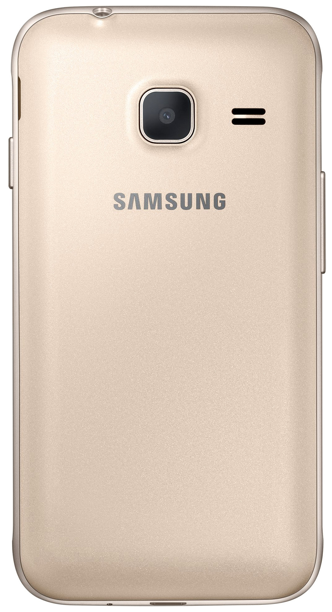 Смартфон Samsung Galaxy J1 mini 0.75/8GB Gold (SM-J105HZKDSEK) – купить в  Москве, цены в интернет-магазинах на Мегамаркет