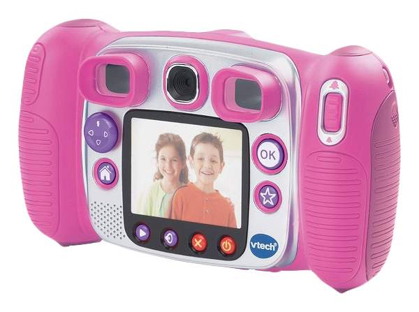 Hasbro deals vtech kidizoom