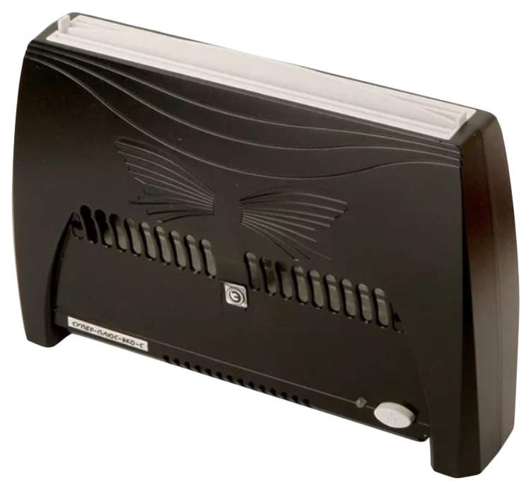 Воздухоочиститель Супер-плюс Эко-С Black - купить в Москве, цены на ...