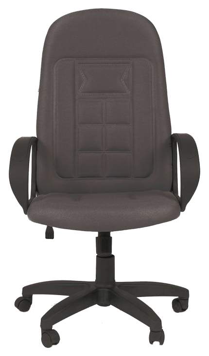 Компьютерное кресло Chairman 727 серый
