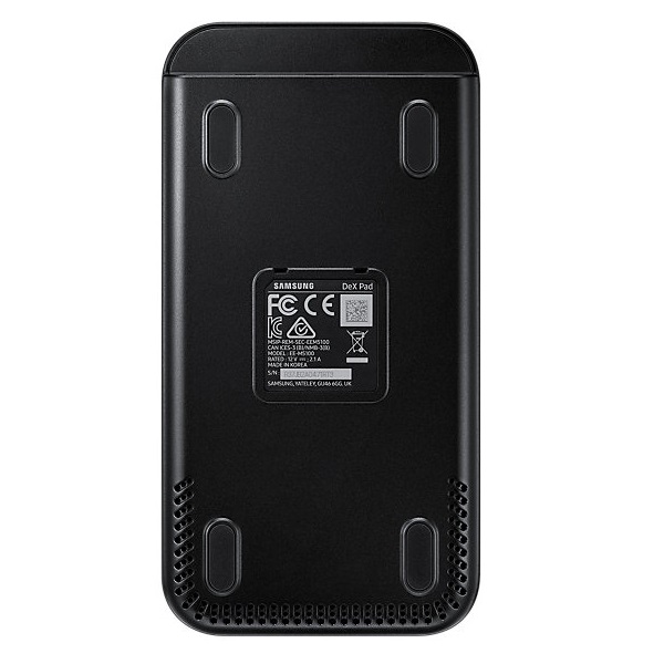 Док-станция Samsung DeX Pad для Samsung s8, s8+, s9, s9+, note 8