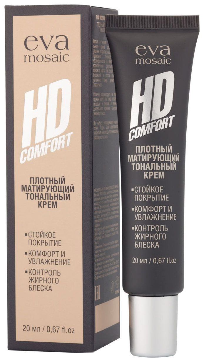 Косметика Ева Мозаик Где Купить