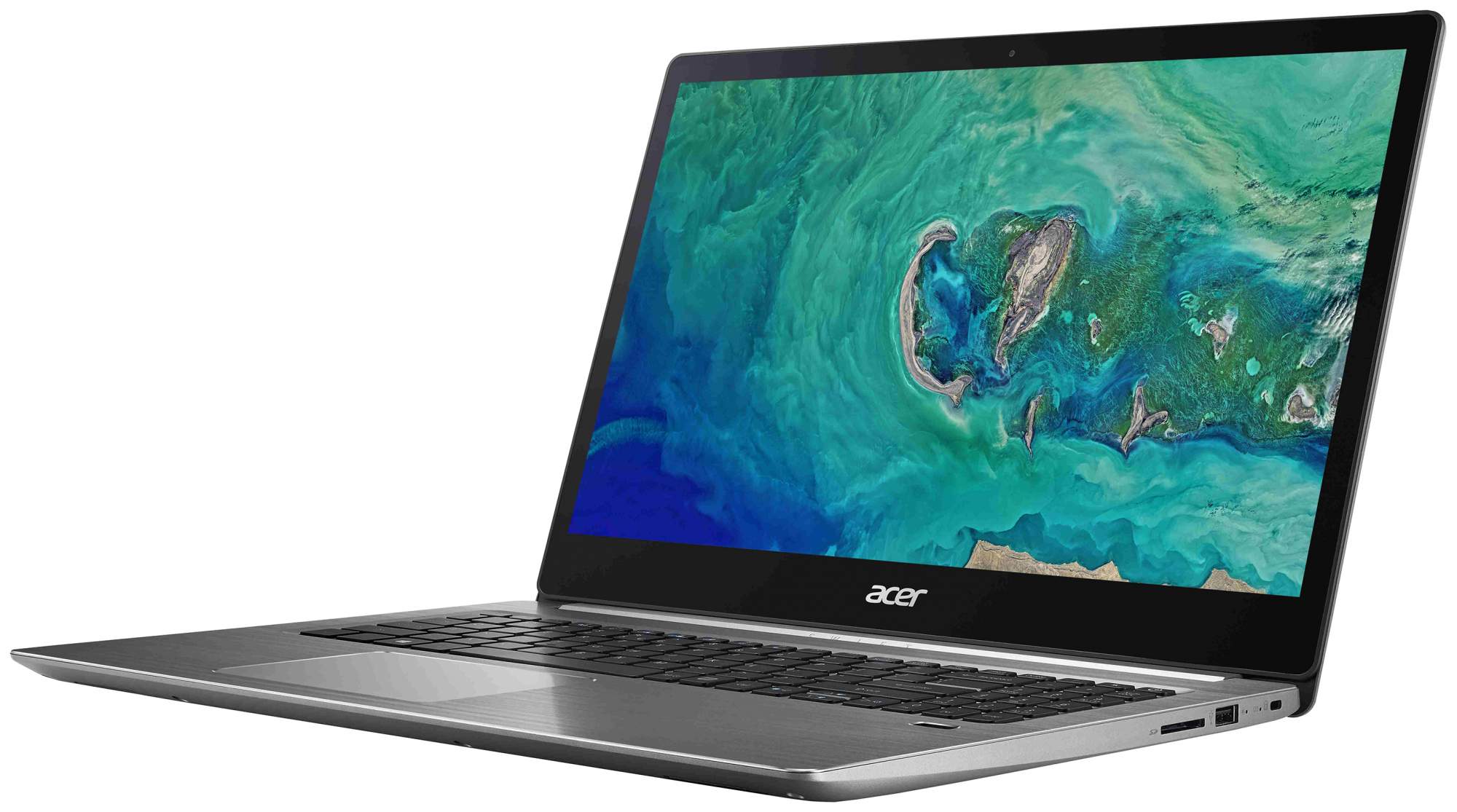 Ноутбук Acer Swift 3 SF314-56-55MA (NX.H4CER.003)