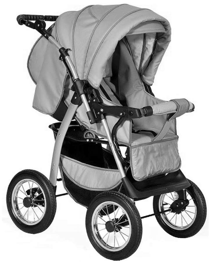 Zooper boogie best sale jogging stroller