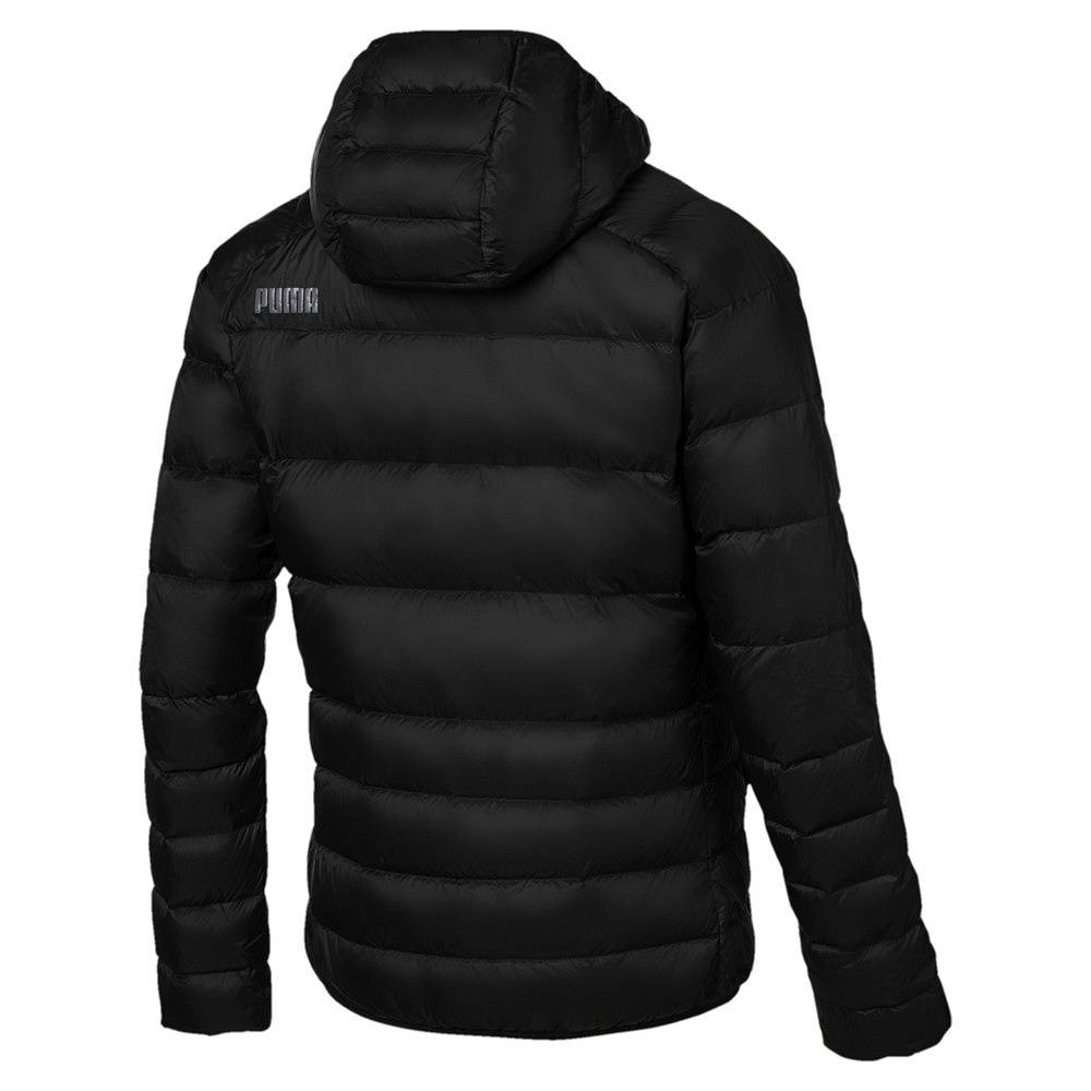 Men's pwrwarm x packlite 600 hooded down jacket on sale