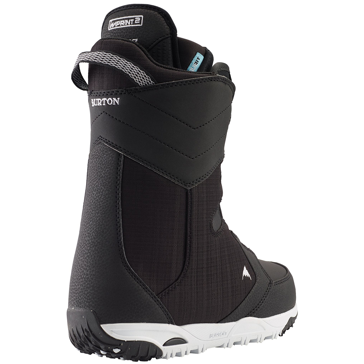 Burton Limelight Boa 2019 2020 black 25