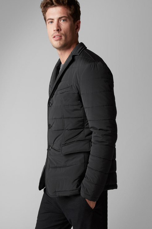 Куртка мужская Marc O’Polo 97270192 серая XL
