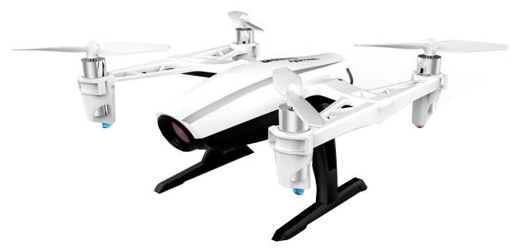 Радиоуправляемый квадрокоптер UDI Kestrel FPV с камерой WiFi №2