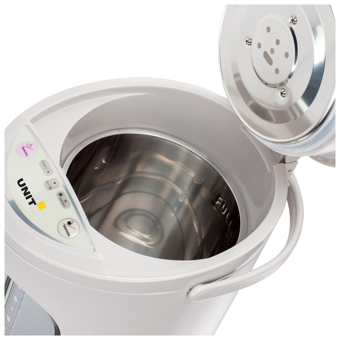 Tesler TP-5055. Термопот Unit UHP-110.
