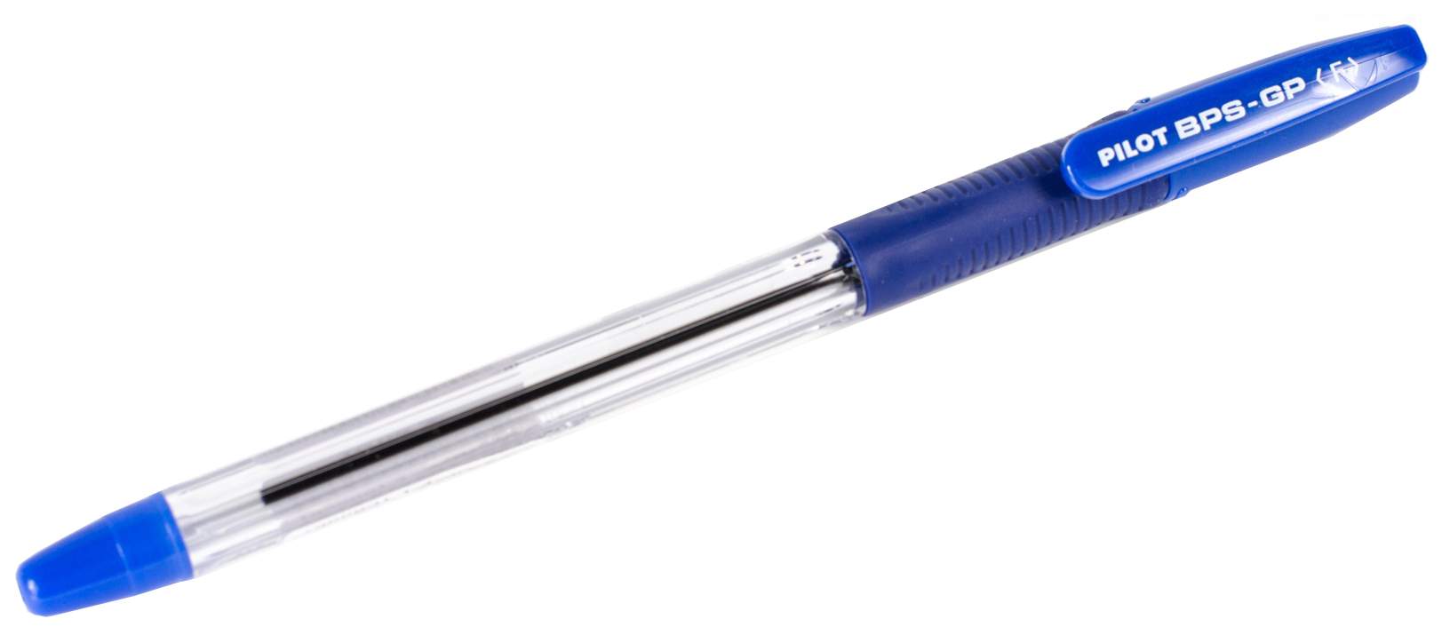 Ручка шариковая Pilot BPS-GP-FINE Синяя 0,7 мм